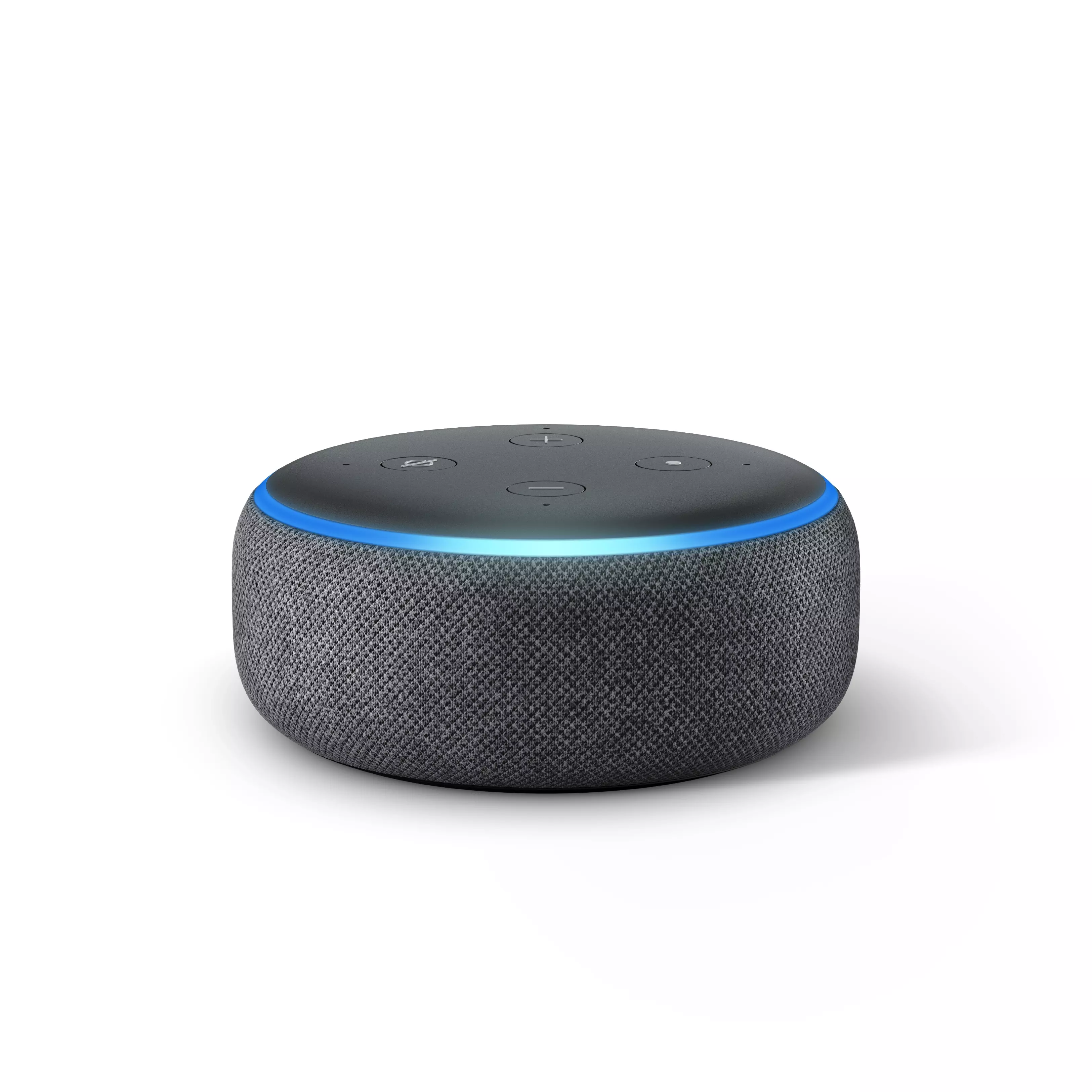 Echo Dot di Amazon