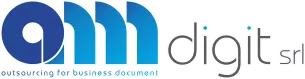 Logo Amdigit