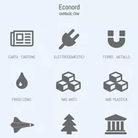Garbage ECOHUB